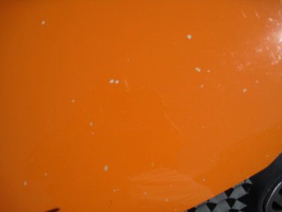 VW GTI Fahrenheit (Orange) FSI Trubo Sunroof Leather #728, image 48