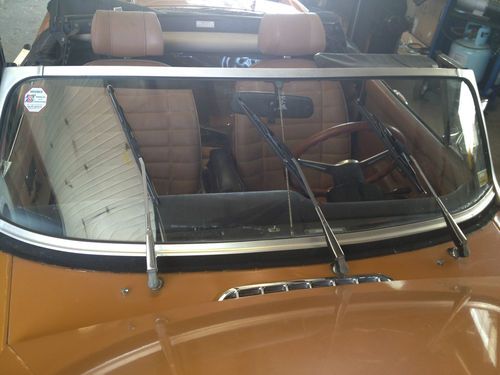 1975 MG MGB, image 18