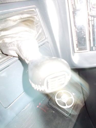 1996 Chevrolet Corvette Grand Sport with Black Leather Interior & Z51 Suspension, image 19