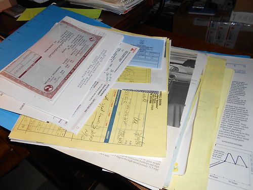 1977 Mercedes Benz SLC 450 Richmond, Indiana, image 10