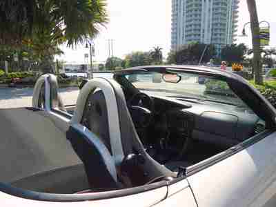 Florida 00 Boxster 44,553 Orig Miles Winter Pkg Convt. Clean Carfax Best Offer !, US $14,900.00, image 8