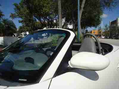 Florida 00 Boxster 44,553 Orig Miles Winter Pkg Convt. Clean Carfax Best Offer !, US $14,900.00, image 12