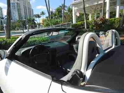 Florida 00 Boxster 44,553 Orig Miles Winter Pkg Convt. Clean Carfax Best Offer !, US $14,900.00, image 17