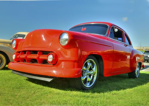 1953 chevy bel air/150/210