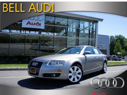 2006 audi a6 3.2 quattro