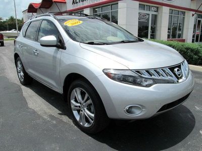 LE AWD SUV CD 2nd Row Bucket Seats 4 Door Air Conditioning Alloy Wheels, US $23,950.00, image 3