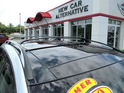 LE AWD SUV CD 2nd Row Bucket Seats 4 Door Air Conditioning Alloy Wheels, US $23,950.00, image 10