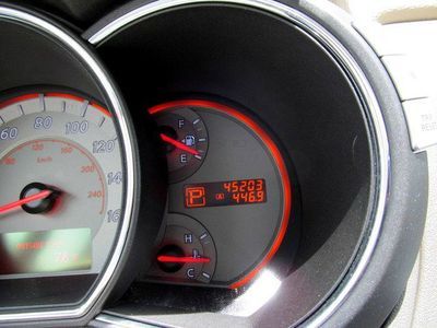 LE AWD SUV CD 2nd Row Bucket Seats 4 Door Air Conditioning Alloy Wheels, US $23,950.00, image 20