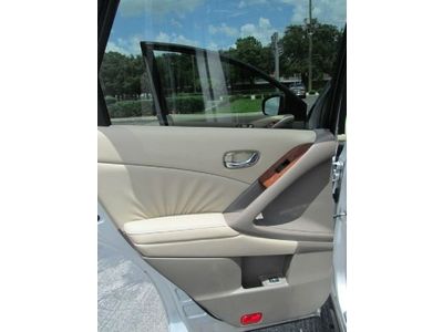 LE AWD SUV CD 2nd Row Bucket Seats 4 Door Air Conditioning Alloy Wheels, US $23,950.00, image 52