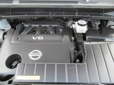 LE AWD SUV CD 2nd Row Bucket Seats 4 Door Air Conditioning Alloy Wheels, US $23,950.00, image 57