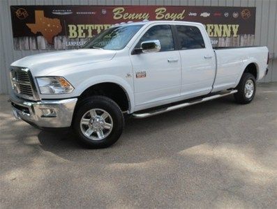 2012 laramie turbo diesel cummins nav