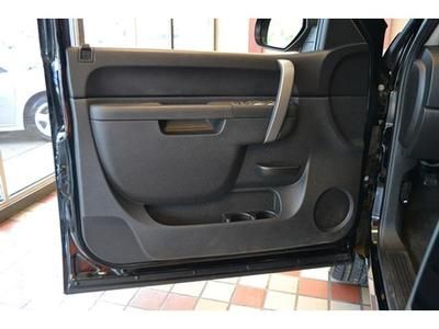 2WD RWD EXTENDED CAB Z71 BLACK ALLOYS LT WARRANTY WE FINANCE LOW PRICE 1-OWNER, image 10