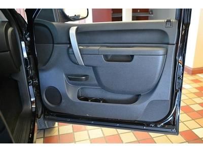 2WD RWD EXTENDED CAB Z71 BLACK ALLOYS LT WARRANTY WE FINANCE LOW PRICE 1-OWNER, image 13