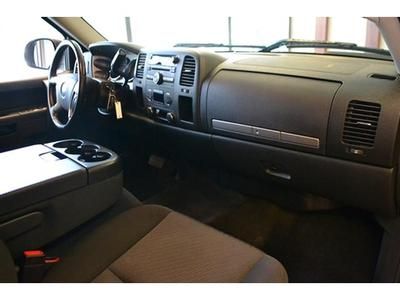 2WD RWD EXTENDED CAB Z71 BLACK ALLOYS LT WARRANTY WE FINANCE LOW PRICE 1-OWNER, image 14