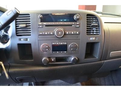 2WD RWD EXTENDED CAB Z71 BLACK ALLOYS LT WARRANTY WE FINANCE LOW PRICE 1-OWNER, image 18