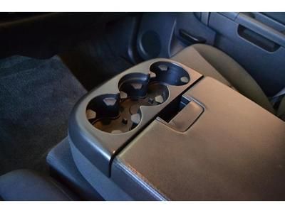 2WD RWD EXTENDED CAB Z71 BLACK ALLOYS LT WARRANTY WE FINANCE LOW PRICE 1-OWNER, image 19