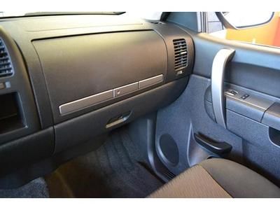 2WD RWD EXTENDED CAB Z71 BLACK ALLOYS LT WARRANTY WE FINANCE LOW PRICE 1-OWNER, image 20