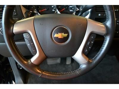 2WD RWD EXTENDED CAB Z71 BLACK ALLOYS LT WARRANTY WE FINANCE LOW PRICE 1-OWNER, image 21