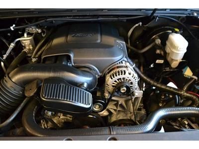 2WD RWD EXTENDED CAB Z71 BLACK ALLOYS LT WARRANTY WE FINANCE LOW PRICE 1-OWNER, image 24