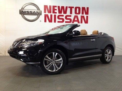 2011 certified pre owned murano cross cab previous corporate call today
