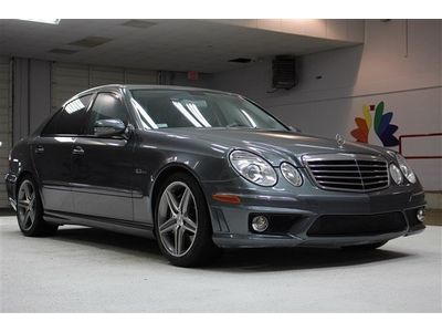 6.3l amg cd traction control stability control rear wheel drive air suspension