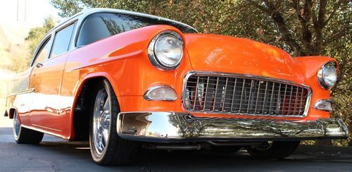 Chevrolet bel air150210