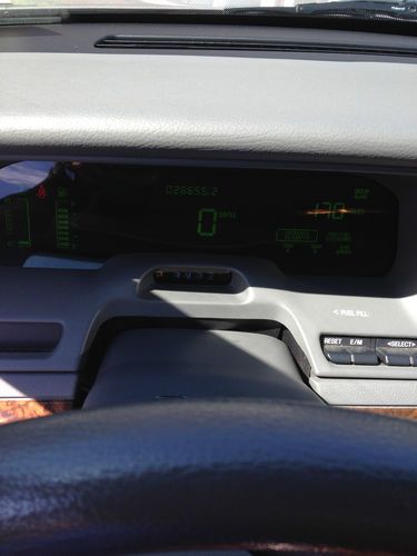 2005 Mercury Grand Marquis Ultimate Edition Sedan 4-Door 4.6L Cream Puff!, US $9,950.00, image 12