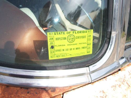 1957 CHEVY 4 DOOR HARD TOP, POWER PACK CAR, ALL ORIGINAL, NUMBER MATCHING, US $6,450.00, image 9