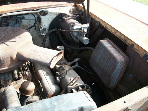 1957 CHEVY 4 DOOR HARD TOP, POWER PACK CAR, ALL ORIGINAL, NUMBER MATCHING, US $6,450.00, image 16