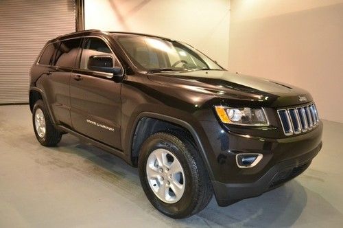 New 2014 jeep grand cherokee laredo - free shipping &amp; airfare kchydodge!