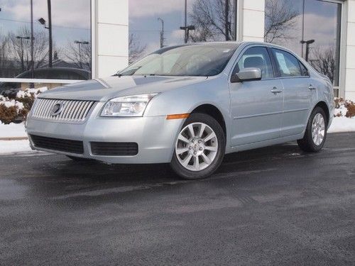 '06 milan low miles great condition carfax certified 65+pictures