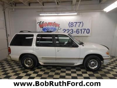 Limited SUV 4.0L CD Convenience Package Premium Group Electronics Group, US $1,695.00, image 2