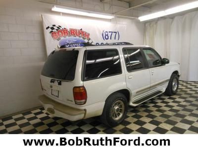 Limited SUV 4.0L CD Convenience Package Premium Group Electronics Group, US $1,695.00, image 3