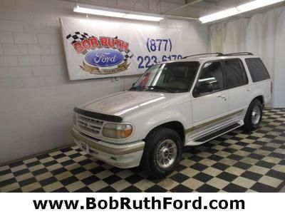 Limited SUV 4.0L CD Convenience Package Premium Group Electronics Group, US $1,695.00, image 4