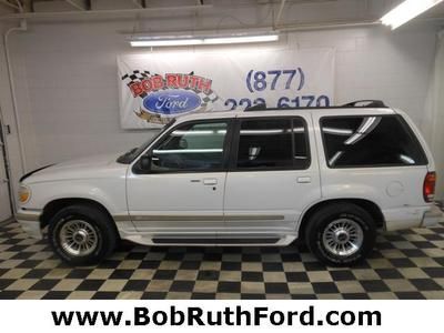 Limited SUV 4.0L CD Convenience Package Premium Group Electronics Group, US $1,695.00, image 5