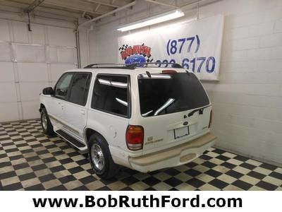 Limited SUV 4.0L CD Convenience Package Premium Group Electronics Group, US $1,695.00, image 6