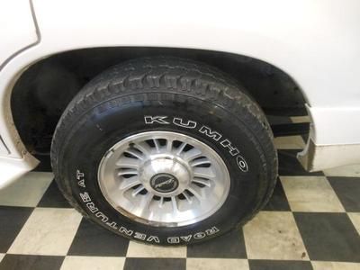 Limited SUV 4.0L CD Convenience Package Premium Group Electronics Group, US $1,695.00, image 7