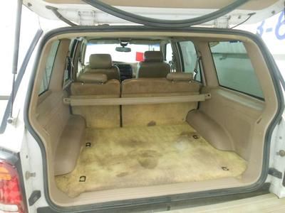 Limited SUV 4.0L CD Convenience Package Premium Group Electronics Group, US $1,695.00, image 8