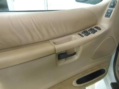 Limited SUV 4.0L CD Convenience Package Premium Group Electronics Group, US $1,695.00, image 10