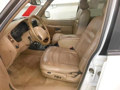 Limited SUV 4.0L CD Convenience Package Premium Group Electronics Group, US $1,695.00, image 11