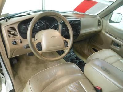 Limited SUV 4.0L CD Convenience Package Premium Group Electronics Group, US $1,695.00, image 12