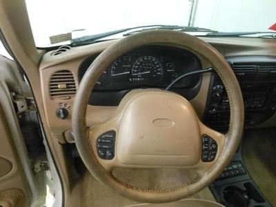 Limited SUV 4.0L CD Convenience Package Premium Group Electronics Group, US $1,695.00, image 13