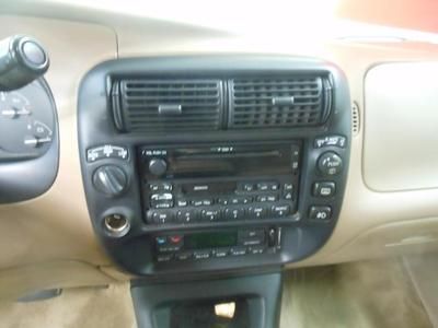 Limited SUV 4.0L CD Convenience Package Premium Group Electronics Group, US $1,695.00, image 14