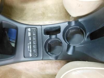 Limited SUV 4.0L CD Convenience Package Premium Group Electronics Group, US $1,695.00, image 16