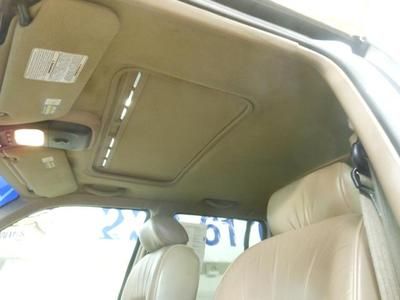 Limited SUV 4.0L CD Convenience Package Premium Group Electronics Group, US $1,695.00, image 17