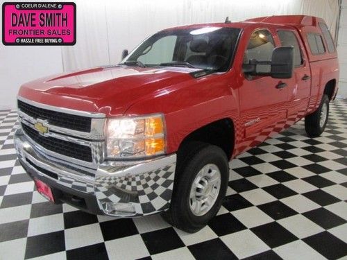 2010 crew cab short box tint tow hitch spray bedliner trailer brake canopy