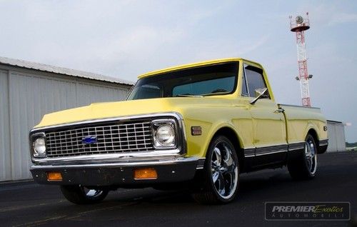 ** shop truck ** ac ps pb pw ** nice