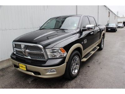 5.7l 4x4 power steering abs 4-wheel disc brakes conventional spare tire