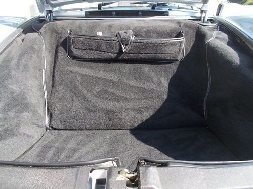 1991 Porsche 911 Carrera 2 Convertible 2-Door 3.6L, 964, Low Miles, Mint!!, US $27,950.00, image 12