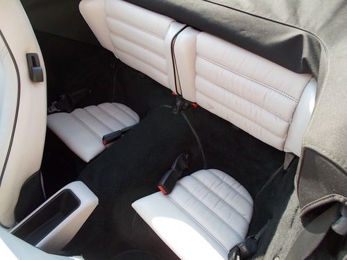 1991 Porsche 911 Carrera 2 Convertible 2-Door 3.6L, 964, Low Miles, Mint!!, US $27,950.00, image 19